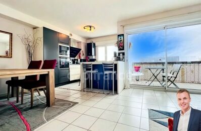 vente appartement 245 000 € à proximité de Quimper (29000)