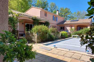 vente maison 415 000 € à proximité de Saint-Nauphary (82370)