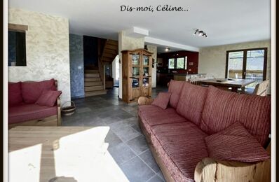 vente maison 589 000 € à proximité de Challes-les-Eaux (73190)