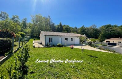 vente maison 260 000 € à proximité de Coulounieix-Chamiers (24660)