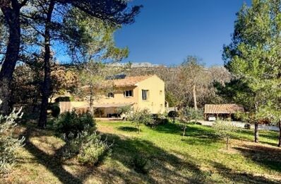 vente maison 2 180 000 € à proximité de Marseille 15 (13015)