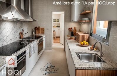 vente maison 242 900 € à proximité de Rang-du-Fliers (62180)