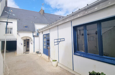 vente maison 184 000 € à proximité de Saint-Yvi (29140)