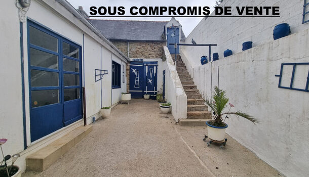 Villa / Maison 7 pièces  à vendre Rosporden 29140