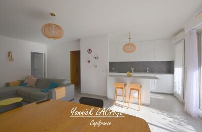 appartement 4 pièces 90 m2 à vendre à Marseille 5 (13005)