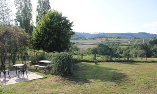 Maison 5 Pièces 133 m² à vendre à Ménessaire (21430)