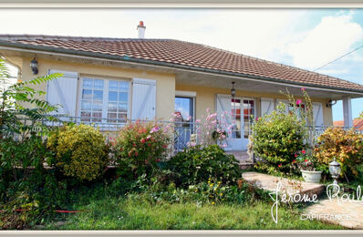 vente maison 207 000 € à proximité de Savigny-Lévescault (86800)