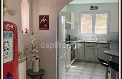 vente maison 305 000 € à proximité de Murviel-Lès-Béziers (34490)