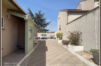 vente maison 305 000 € à proximité de Salles-d'Aude (11110)