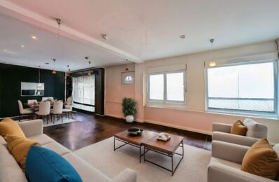 vente appartement 475 000 € à proximité de Le Bouscat (33110)