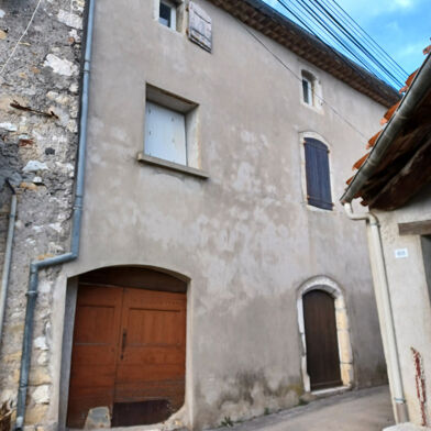 Maison 4 pièces 82 m²