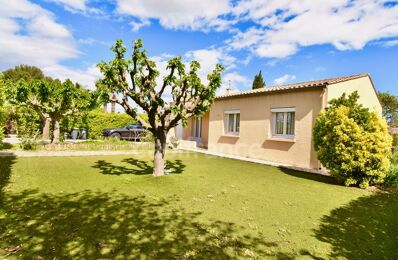 vente maison 700 000 € à proximité de Murviel-Lès-Montpellier (34570)