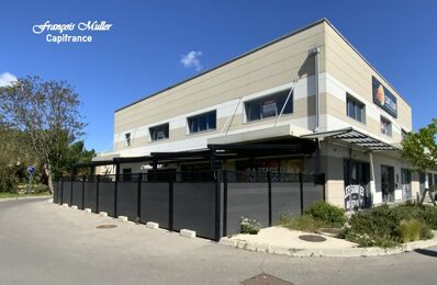 vente local industriel 469 000 € à proximité de Gréoux-les-Bains (04800)