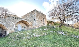 Maison 6 Pièces 130 m² à vendre à Cateri (20225)