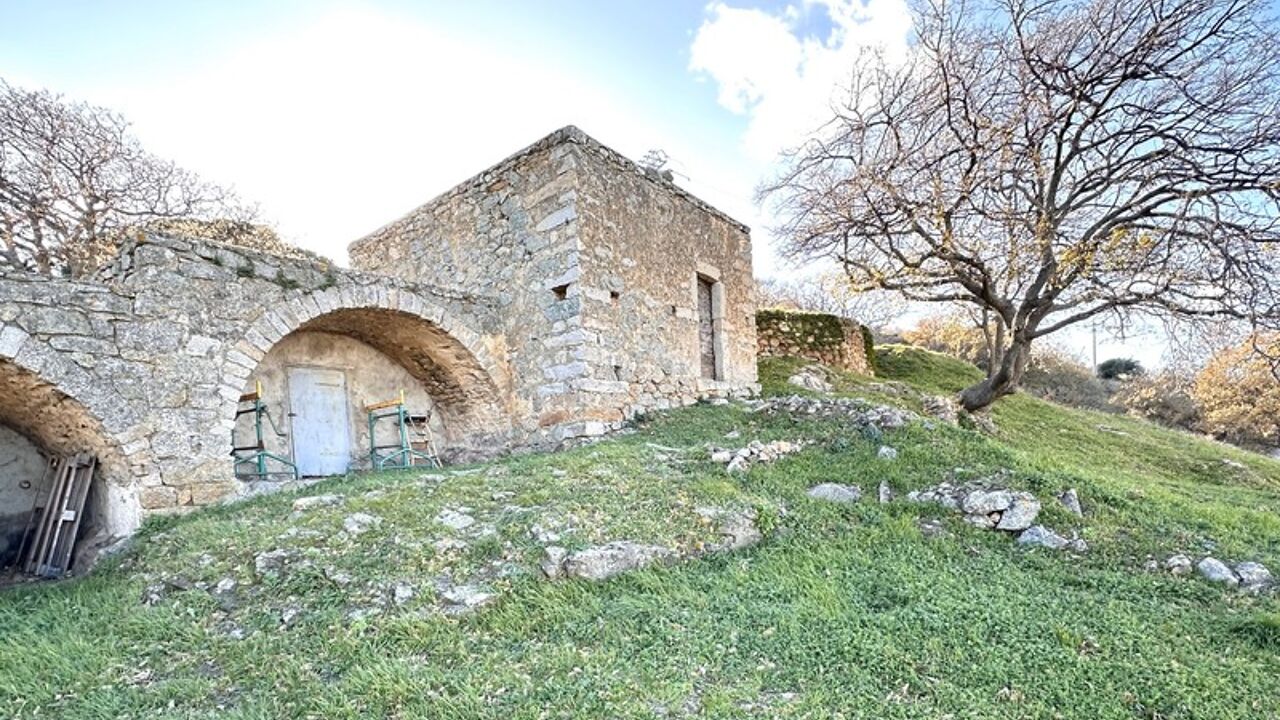 maison 6 pièces 130 m2 à vendre à Cateri (20225)