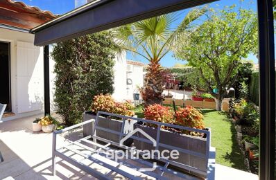 maison 5 pièces 100 m2 à vendre à Saint-Cyr-sur-Mer (83270)