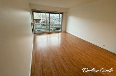 appartement 3 pièces 64 m2 à vendre à Paris 10 (75010)