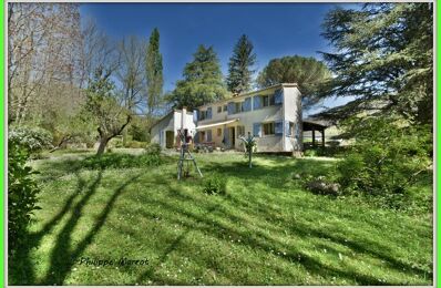 vente maison 300 000 € à proximité de Bréau-Mars (30120)