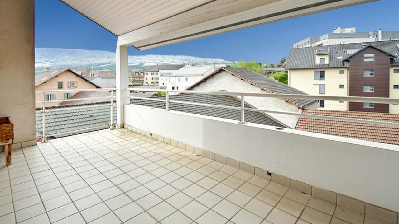 appartement 5 pièces 178 m2 à vendre à La Roche-sur-Foron (74800)