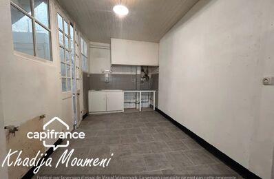 vente maison 48 000 € à proximité de Clairac (47320)