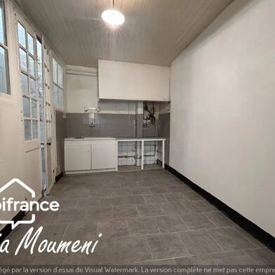 Maison 3 pièces 72 m²