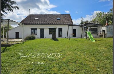 vente maison 180 000 € à proximité de Montlay-en-Auxois (21210)