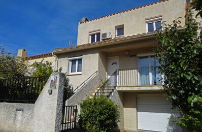 vente maison 253 000 € à proximité de Torreilles (66440)