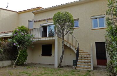 vente maison 239 000 € à proximité de Canet-en-Roussillon (66140)