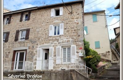 vente maison 30 000 € à proximité de La Guillermie (03250)