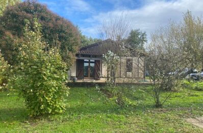 viager maison Bouquet 28 000 € à proximité de Gironde (33)