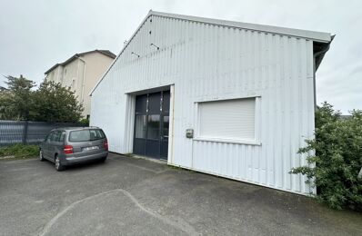 bureau 4 pièces 205 m2 à vendre à Saint-Samson-de-Bonfossé (50750)