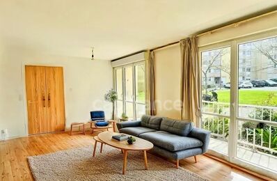 vente appartement 90 000 € à proximité de Landudec (29710)