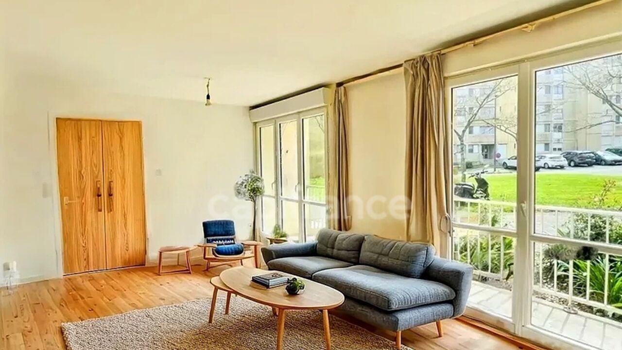 appartement 2 pièces 49 m2 à vendre à Quimper (29000)