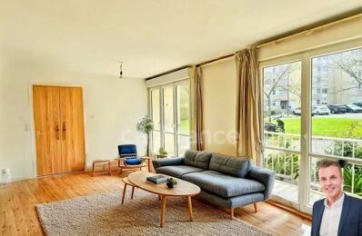 appartement 2 pièces 49 m2 à vendre à Quimper (29000)