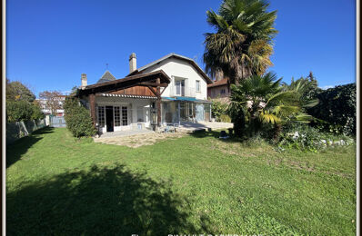 vente maison 177 000 € à proximité de Lamarque-Pontacq (65380)