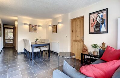 appartement 3 pièces 69 m2 à vendre à Les Deux Alpes (38860)