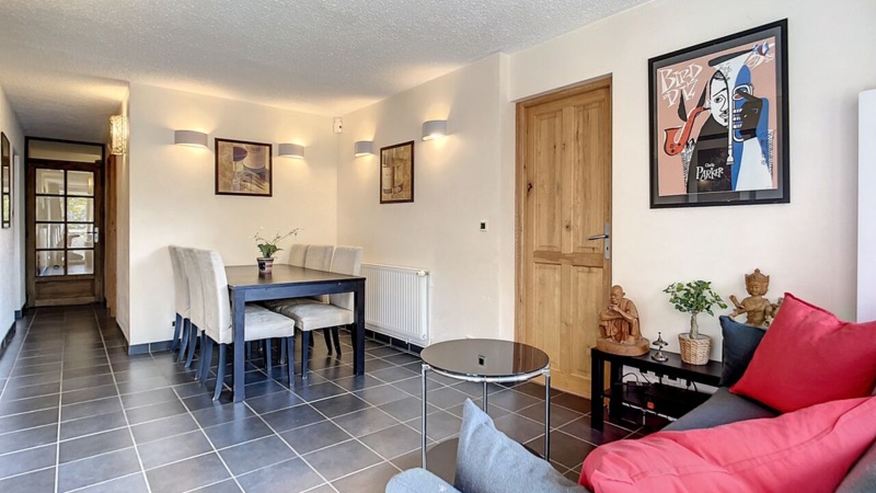 appartement 3 pièces 69 m2 à vendre à Les Deux Alpes (38860)
