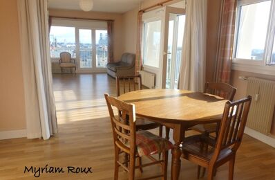 vente appartement 192 500 € à proximité de Saint-Cyr-en-Val (45590)
