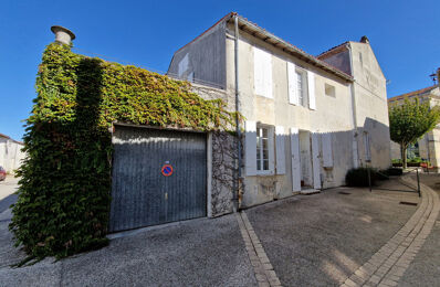 vente maison 159 000 € à proximité de Archingeay (17380)