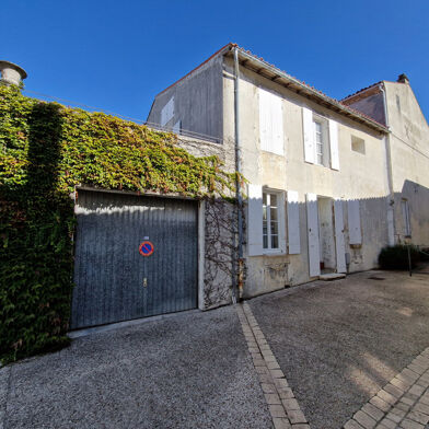 Maison 5 pièces 176 m²