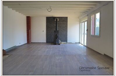 maison 4 pièces 91 m2 à vendre à Chabreloche (63250)
