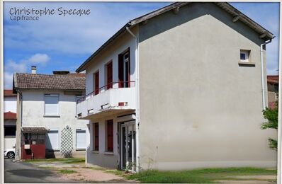 vente maison 60 000 € à proximité de Champoly (42430)