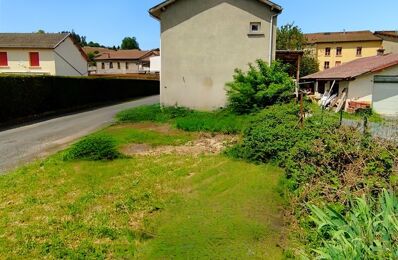 vente maison 60 000 € à proximité de Ferrières-sur-Sichon (03250)