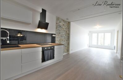 vente maison 149 800 € à proximité de Chavagnes-en-Paillers (85250)