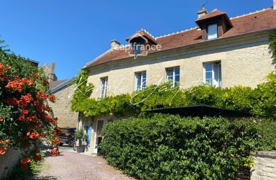 vente maison 399 900 € à proximité de Saint-Manvieu-Norrey (14740)
