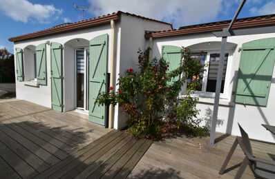 vente maison 332 000 € à proximité de Beauvoir-sur-Mer (85230)