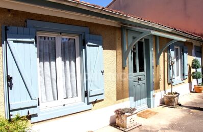 vente maison 170 000 € à proximité de Ordan-Larroque (32350)