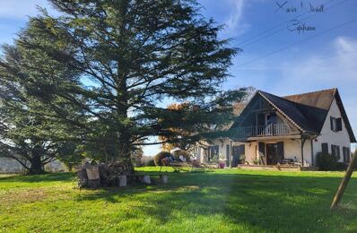 vente maison 249 000 € à proximité de Châtenoy-le-Royal (71880)