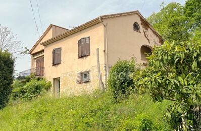 vente maison 685 000 € à proximité de Montauroux (83440)