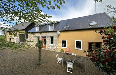 vente maison 288 000 € à proximité de Athis-de-l'Orne (61430)